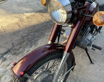 Минск Другая, объемом двигателя 0.13 л и пробегом 0 тыс. км за 450 $, фото 8 на Automoto.ua