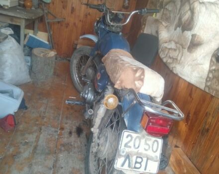 Минск Другая, объемом двигателя 0.13 л и пробегом 0 тыс. км за 168 $, фото 5 на Automoto.ua