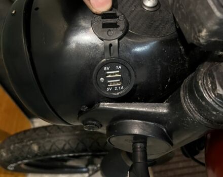 Минск Другая, объемом двигателя 0.13 л и пробегом 0 тыс. км за 308 $, фото 6 на Automoto.ua