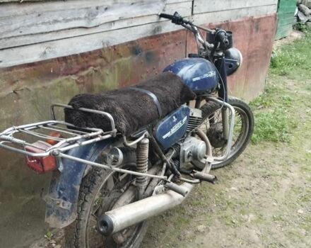 Минск Другая, объемом двигателя 0.12 л и пробегом 0 тыс. км за 60 $, фото 7 на Automoto.ua