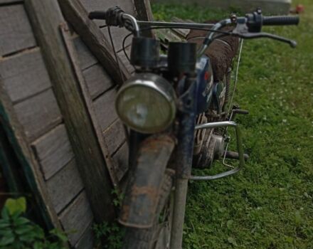 Минск Другая, объемом двигателя 0.12 л и пробегом 0 тыс. км за 60 $, фото 1 на Automoto.ua