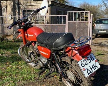 Минск Другая, объемом двигателя 0.13 л и пробегом 0 тыс. км за 358 $, фото 2 на Automoto.ua