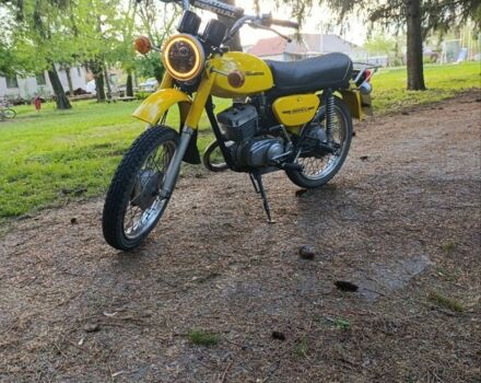 Минск Другая, объемом двигателя 0.13 л и пробегом 0 тыс. км за 441 $, фото 5 на Automoto.ua