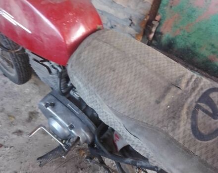 Минск Другая, объемом двигателя 0.13 л и пробегом 0 тыс. км за 121 $, фото 5 на Automoto.ua