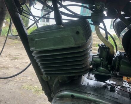 Минск Другая, объемом двигателя 0.13 л и пробегом 0 тыс. км за 239 $, фото 5 на Automoto.ua