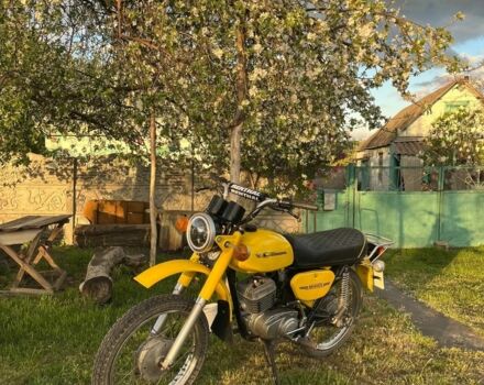 Минск Другая, объемом двигателя 0.13 л и пробегом 0 тыс. км за 441 $, фото 1 на Automoto.ua