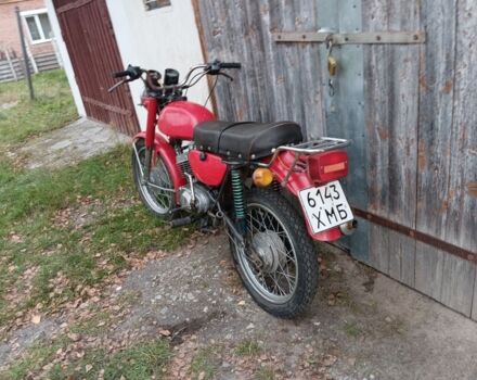 Минск Другая, объемом двигателя 0.13 л и пробегом 0 тыс. км за 205 $, фото 2 на Automoto.ua