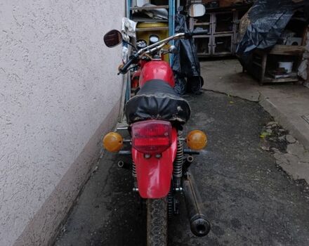 Минск Другая, объемом двигателя 0.13 л и пробегом 0 тыс. км за 238 $, фото 1 на Automoto.ua