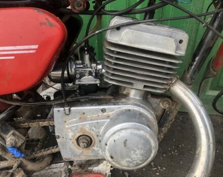 Минск Другая, объемом двигателя 0.13 л и пробегом 0 тыс. км за 239 $, фото 4 на Automoto.ua