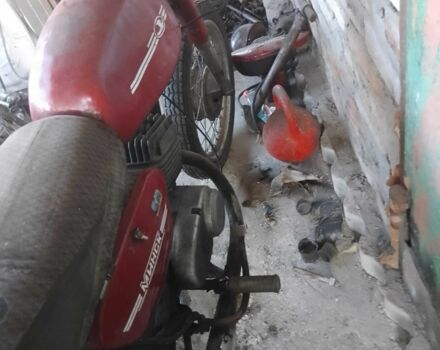 Минск Другая, объемом двигателя 0.13 л и пробегом 0 тыс. км за 121 $, фото 4 на Automoto.ua