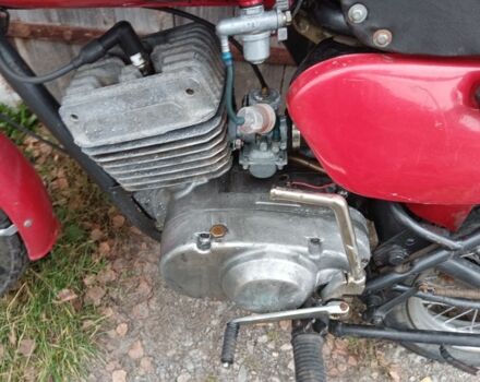 Минск Другая, объемом двигателя 0.13 л и пробегом 0 тыс. км за 205 $, фото 7 на Automoto.ua