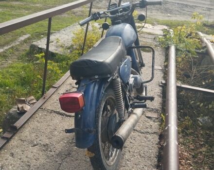 Мінськ Інша, об'ємом двигуна 0.13 л та пробігом 0 тис. км за 251 $, фото 1 на Automoto.ua