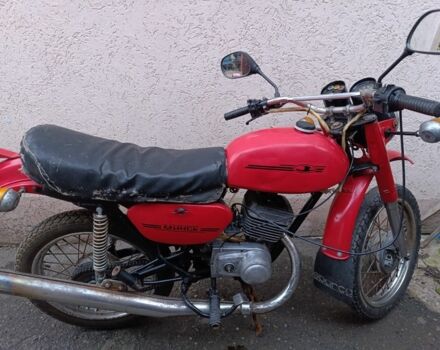 Минск Другая, объемом двигателя 0.13 л и пробегом 0 тыс. км за 238 $, фото 2 на Automoto.ua