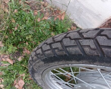 Минск Другая, объемом двигателя 0.13 л и пробегом 0 тыс. км за 205 $, фото 8 на Automoto.ua