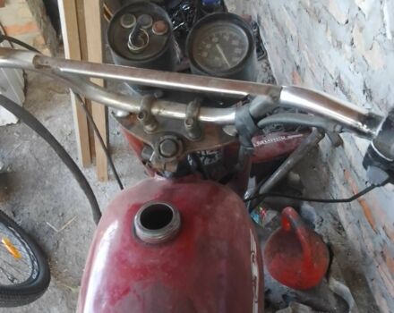 Минск Другая, объемом двигателя 0.13 л и пробегом 0 тыс. км за 121 $, фото 2 на Automoto.ua