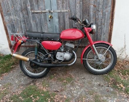 Минск Другая, объемом двигателя 0.13 л и пробегом 0 тыс. км за 205 $, фото 4 на Automoto.ua