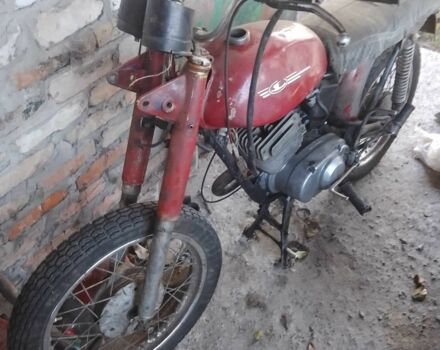 Минск Другая, объемом двигателя 0.13 л и пробегом 0 тыс. км за 121 $, фото 6 на Automoto.ua