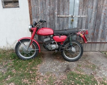 Минск Другая, объемом двигателя 0.13 л и пробегом 0 тыс. км за 205 $, фото 1 на Automoto.ua