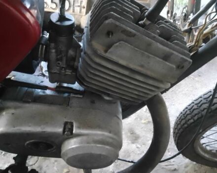 Минск Другая, объемом двигателя 0.13 л и пробегом 0 тыс. км за 121 $, фото 1 на Automoto.ua