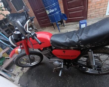 Минск Другая, объемом двигателя 0.13 л и пробегом 0 тыс. км за 238 $, фото 3 на Automoto.ua