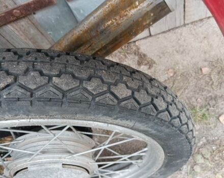 Минск Другая, объемом двигателя 0.13 л и пробегом 0 тыс. км за 205 $, фото 9 на Automoto.ua