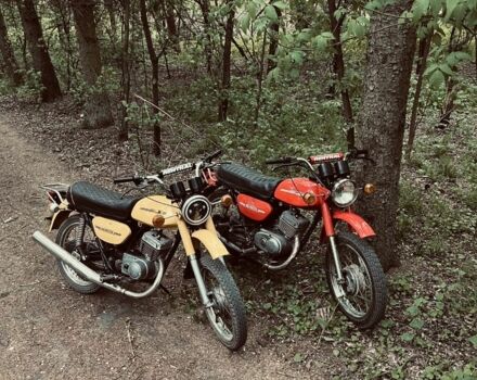 Минск Другая, объемом двигателя 0.13 л и пробегом 0 тыс. км за 441 $, фото 4 на Automoto.ua