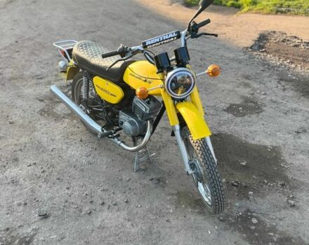 Минск Другая, объемом двигателя 0.13 л и пробегом 0 тыс. км за 441 $, фото 6 на Automoto.ua