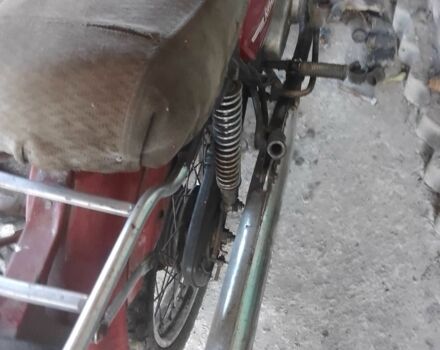 Минск Другая, объемом двигателя 0.13 л и пробегом 0 тыс. км за 121 $, фото 3 на Automoto.ua