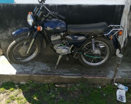 Минск Другая, объемом двигателя 0.13 л и пробегом 0 тыс. км за 322 $, фото 2 на Automoto.ua