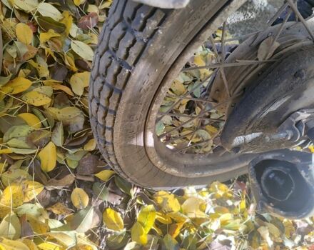 Минск Другая, объемом двигателя 0.13 л и пробегом 0 тыс. км за 36 $, фото 5 на Automoto.ua