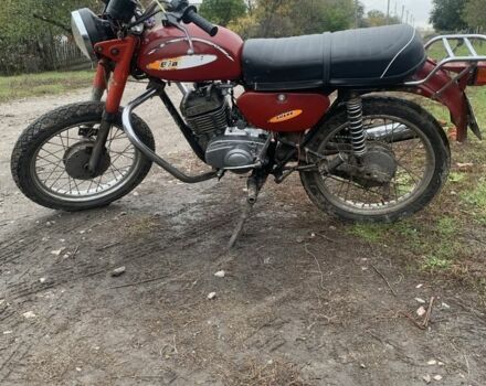 Минск Другая, объемом двигателя 0.13 л и пробегом 0 тыс. км за 240 $, фото 4 на Automoto.ua