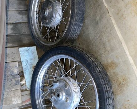 Мінськ Інша, об'ємом двигуна 0.13 л та пробігом 0 тис. км за 310 $, фото 8 на Automoto.ua