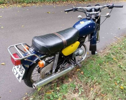 Минск Другая, объемом двигателя 0.13 л и пробегом 0 тыс. км за 291 $, фото 5 на Automoto.ua