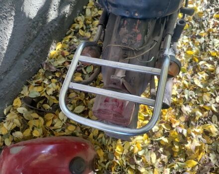 Минск Другая, объемом двигателя 0.13 л и пробегом 0 тыс. км за 36 $, фото 3 на Automoto.ua