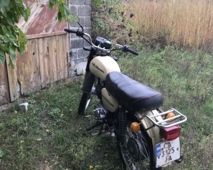 Минск Другая, объемом двигателя 0.13 л и пробегом 0 тыс. км за 387 $, фото 3 на Automoto.ua