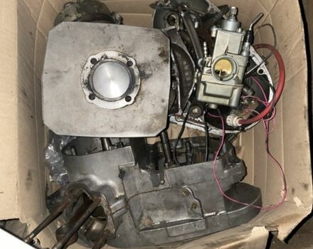 Мінськ Інша, об'ємом двигуна 0.13 л та пробігом 0 тис. км за 310 $, фото 6 на Automoto.ua