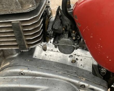 Минск Другая, объемом двигателя 0.13 л и пробегом 0 тыс. км за 240 $, фото 5 на Automoto.ua