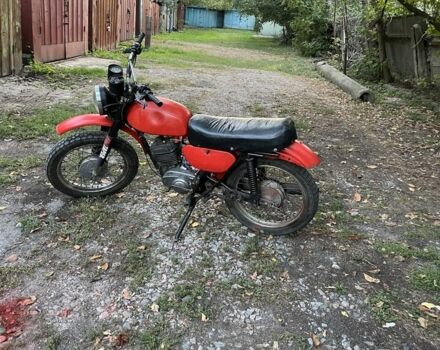 Минск Другая, объемом двигателя 0.13 л и пробегом 0 тыс. км за 191 $, фото 1 на Automoto.ua