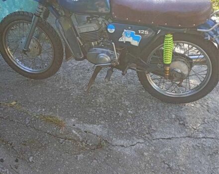 Минск Другая, объемом двигателя 0.13 л и пробегом 0 тыс. км за 315 $, фото 3 на Automoto.ua