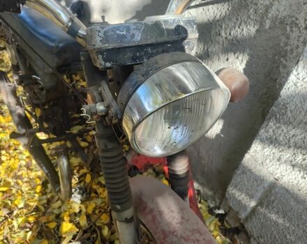 Минск Другая, объемом двигателя 0.13 л и пробегом 0 тыс. км за 36 $, фото 7 на Automoto.ua