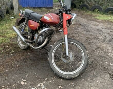 Минск Другая, объемом двигателя 0.13 л и пробегом 0 тыс. км за 240 $, фото 1 на Automoto.ua