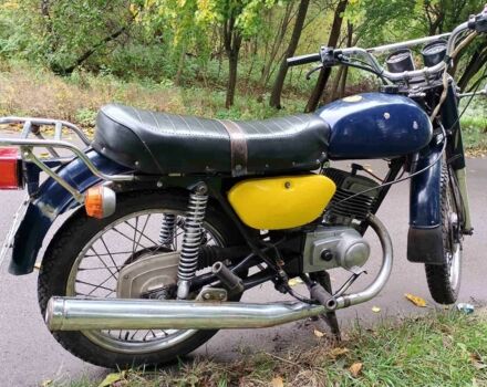 Минск Другая, объемом двигателя 0.13 л и пробегом 0 тыс. км за 291 $, фото 3 на Automoto.ua