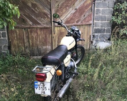 Минск Другая, объемом двигателя 0.13 л и пробегом 0 тыс. км за 387 $, фото 2 на Automoto.ua