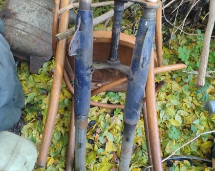 Минск Другая, объемом двигателя 0.13 л и пробегом 0 тыс. км за 36 $, фото 4 на Automoto.ua