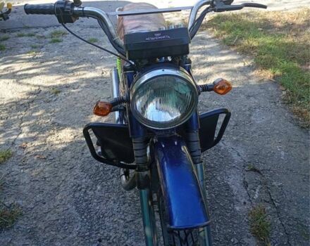 Минск Другая, объемом двигателя 0.13 л и пробегом 0 тыс. км за 315 $, фото 1 на Automoto.ua