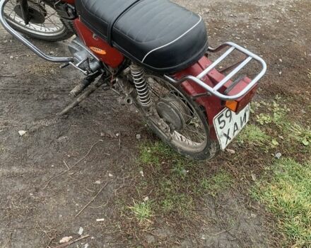 Минск Другая, объемом двигателя 0.13 л и пробегом 0 тыс. км за 240 $, фото 3 на Automoto.ua