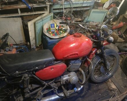 Минск Другая, объемом двигателя 0.13 л и пробегом 0 тыс. км за 357 $, фото 2 на Automoto.ua