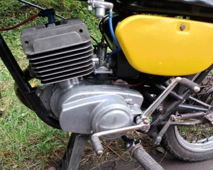 Минск Другая, объемом двигателя 0.13 л и пробегом 0 тыс. км за 291 $, фото 2 на Automoto.ua