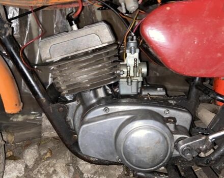 Минск Другая, объемом двигателя 0.13 л и пробегом 0 тыс. км за 84 $, фото 1 на Automoto.ua