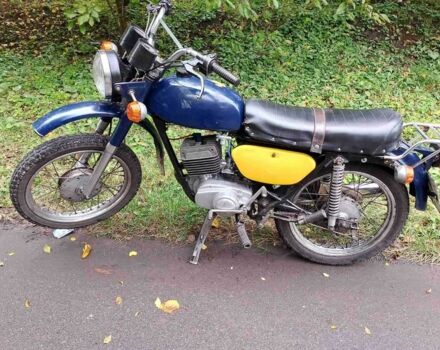 Минск Другая, объемом двигателя 0.13 л и пробегом 0 тыс. км за 291 $, фото 1 на Automoto.ua